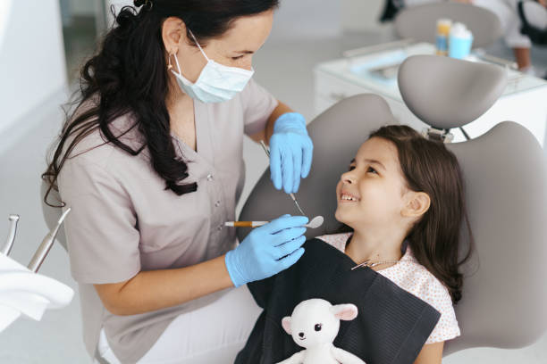 Best Teeth Whitening  in Morrice, MI