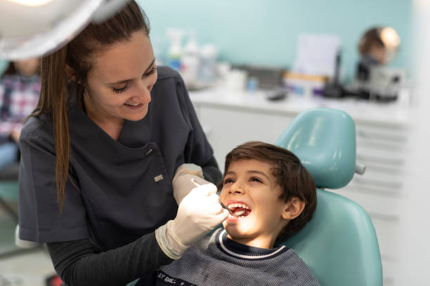 Best Knocked-Out Tooth Emergency  in Morrice, MI