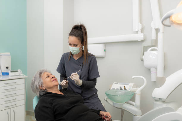 Best Emergency Dentist Near Me  in Morrice, MI