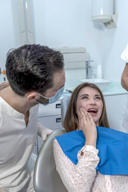 Best Tooth Pain Emergency Relief  in Morrice, MI