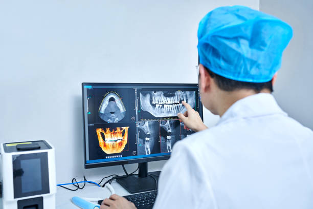 Best Root Canal Emergency Dentist  in Morrice, MI