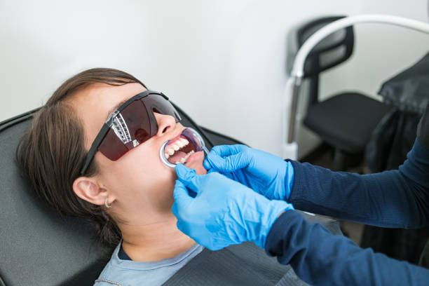 Best Urgent Tooth Repair  in Morrice, MI
