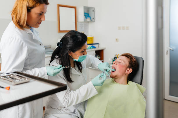 Tooth Infection Emergency Dentist in MI