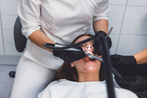 Best Tooth Infection Emergency Dentist  in Morrice, MI