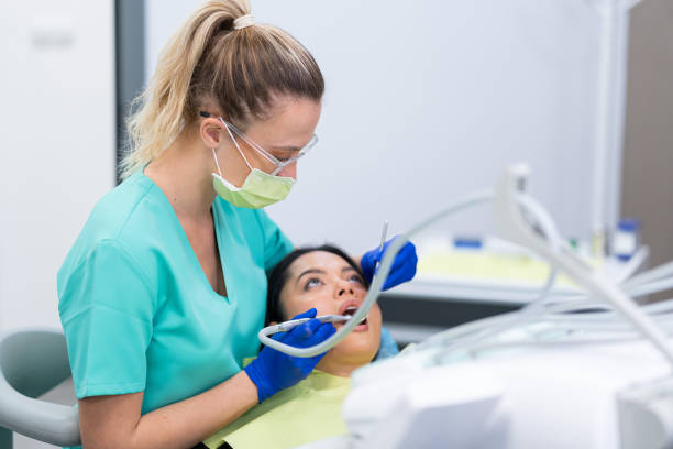 Best Broken Tooth Emergency  in Morrice, MI