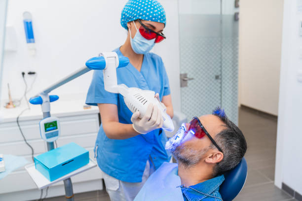 Best Urgent Tooth Repair  in Morrice, MI